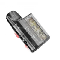 Kit Ursa Baby - Lost Vape - Pod Kit - USB C- vers. FarbenTechnisches und modernes Design.Eine E-Zigarette für die Hosentasche.Leistung von 18Watt800mAh Akku.Batterie Farbschema zur Verfügung.Mtl Druck (Mund zu Lunge).Schnelle Aktivierung durch Saugen an der Tropfspitze.Einzigartige und komfortable Tropfspitze.Erkennt den Wert der Spule nach der geklippten Patrone.Auslaufschutz.Lieferumfang:1 Ursa Baby Pod1 Kartusche 0.8Ω 2.5ml1 Typ-C-Patrone1 Umhängeband1 Handbuch1 GarantiekarteEigenschaften:Größe: 47x16x68,53ml KartuscheLeistung: 9-18W2.5A-5.0ALed-AnzeigeAufladen über usb typ-cFunktioniert mit ursa nano Kartusche13166Lost Vape22,90 CHFsmoke-shop.ch22,90 CHF Kit Ursa Baby - Lost Vape - Pod Kit - USB C- vers. FarbenTechnisches und modernes Design.Eine E-Zigarette für die Hosentasche.Leistung von 18Watt800mAh Akku.Batterie Farbschema zur Verfügung.Mtl Druck (Mund zu Lunge).Schnelle Aktivierung durch Saugen an der Tropfspitze.Einzigartige und komfortable Tropfspitze.Erkennt den Wert der Spule nach der geklippten Patrone.Auslaufschutz.Lieferumfang:1 Ursa Baby Pod1 Kartusche 0.8Ω 2.5ml1 Typ-C-Patrone1 Umhängeband1 Handbuch1 GarantiekarteEigenschaften:Größe: 47x16x68,53ml KartuscheLeistung: 9-18W2.5A-5.0ALed-AnzeigeAufladen über usb typ-cFunktioniert mit ursa nano Kartusche13166Lost Vape22,90 CHFsmoke-shop.ch22,90 CHF