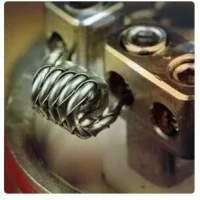 Wotofo Tiger Wickeldraht 3 Meter - vers. DurchmesserLieferumfang:1x Tiger Wire 3 Meter-Spule  mit   0.5 mm / 0.4 mm oder 0.32 mm 1659Wotofo 2,70 CHFsmoke-shop.ch2,70 CHF