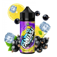 Fantasi Ice Remix Blackcurrant X Lemon 0mg 100ml - FantasiFür diese großartige Kombination haben wir die köstliche, saftige Güte unseres Blackcurrant Liquids genommen und das Geschmacksprofil perfekt mit der frischen, knackigen Säure unseres Lemon Ice ausgeglichen, um ein Vape zu erhalten, das beim Einatmen süß und beim Ausatmen kühl ist.Lieferumfang: Fantasi Ice Remix Blackcurrant X Lemon 0mg 100ml - Fantasi DATENBLATTHersteller FantasiLand Vereinigtes KönigreichGeschmack FruchtigPG/VG-Verhältnis 30/70Verpackung 120ml PE Flasche mit kindersicherem VerschlussFassungsvermögen 100mlNikotingehalt 0mg13172Fantasi - UK Premium Liquids15,30 CHFsmoke-shop.ch15,30 CHF