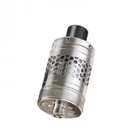 Tank Nautilus 3 S 4ml - Aspire (Fertigcoil Verdampfer) vers. FarbenDer Nautilus 3 kehrt mit einer Sonderausgabe zurück.Top-Füllung.Installation von Spulen durch Druck.Kompatibel mit Nautilus, Nautilus 2, Nautilus 2S und Triton Mini Coils.7 Luftstrommuster.Komfortable und präzise Luftströmung.Durchmesser: 24mm.Tank Kapazität: 4ml.Lieferumfang:1 * Nautilus 3S Tank (4.0ml) mit kurzer Tropfspitze1 * Nautilus 1.8Ω BVC Spule1 * Nautilus Mesh 0.7Ω Spule1 * Ersatz-Pyrex (4.0ml)1 * lange Ersatztropfspitze plus O-Ringe1 * BenutzerhandbuchMerkmale:Auswechselbare 510 TropfspitzeBefüllung von obenDruckspulen-InstallationKompatibel mit Nautilus, Nautilus 2, Nautilus 2S und Triton Mini Coils.Komfortabler und präziser LuftstromDurchmesser: 24mmTankinhalt: 4ml13177Aspire22,90&nbsp;CHFsmoke-shop.ch22,90&nbsp;CHF
