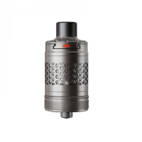 Tank Nautilus 3 S 4ml - Aspire (Fertigcoil Verdampfer) vers. FarbenDer Nautilus 3 kehrt mit einer Sonderausgabe zurück.Top-Füllung.Installation von Spulen durch Druck.Kompatibel mit Nautilus, Nautilus 2, Nautilus 2S und Triton Mini Coils.7 Luftstrommuster.Komfortable und präzise Luftströmung.Durchmesser: 24mm.Tank Kapazität: 4ml.Lieferumfang:1 * Nautilus 3S Tank (4.0ml) mit kurzer Tropfspitze1 * Nautilus 1.8Ω BVC Spule1 * Nautilus Mesh 0.7Ω Spule1 * Ersatz-Pyrex (4.0ml)1 * lange Ersatztropfspitze plus O-Ringe1 * BenutzerhandbuchMerkmale:Auswechselbare 510 TropfspitzeBefüllung von obenDruckspulen-InstallationKompatibel mit Nautilus, Nautilus 2, Nautilus 2S und Triton Mini Coils.Komfortabler und präziser LuftstromDurchmesser: 24mmTankinhalt: 4ml13177Aspire22,90 CHFsmoke-shop.ch22,90 CHF