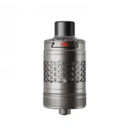 Tank Nautilus 3 S 4ml - Aspire (Fertigcoil Verdampfer) vers. FarbenDer Nautilus 3 kehrt mit einer Sonderausgabe zurück.Top-Füllung.Installation von Spulen durch Druck.Kompatibel mit Nautilus, Nautilus 2, Nautilus 2S und Triton Mini Coils.7 Luftstrommuster.Komfortable und präzise Luftströmung.Durchmesser: 24mm.Tank Kapazität: 4ml.Lieferumfang:1 * Nautilus 3S Tank (4.0ml) mit kurzer Tropfspitze1 * Nautilus 1.8Ω BVC Spule1 * Nautilus Mesh 0.7Ω Spule1 * Ersatz-Pyrex (4.0ml)1 * lange Ersatztropfspitze plus O-Ringe1 * BenutzerhandbuchMerkmale:Auswechselbare 510 TropfspitzeBefüllung von obenDruckspulen-InstallationKompatibel mit Nautilus, Nautilus 2, Nautilus 2S und Triton Mini Coils.Komfortabler und präziser LuftstromDurchmesser: 24mmTankinhalt: 4ml13177Aspire22,90&nbsp;CHFsmoke-shop.ch22,90&nbsp;CHF