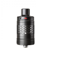 Tank Nautilus 3 S 4ml - Aspire (Fertigcoil Verdampfer) vers. FarbenDer Nautilus 3 kehrt mit einer Sonderausgabe zurück.Top-Füllung.Installation von Spulen durch Druck.Kompatibel mit Nautilus, Nautilus 2, Nautilus 2S und Triton Mini Coils.7 Luftstrommuster.Komfortable und präzise Luftströmung.Durchmesser: 24mm.Tank Kapazität: 4ml.Lieferumfang:1 * Nautilus 3S Tank (4.0ml) mit kurzer Tropfspitze1 * Nautilus 1.8Ω BVC Spule1 * Nautilus Mesh 0.7Ω Spule1 * Ersatz-Pyrex (4.0ml)1 * lange Ersatztropfspitze plus O-Ringe1 * BenutzerhandbuchMerkmale:Auswechselbare 510 TropfspitzeBefüllung von obenDruckspulen-InstallationKompatibel mit Nautilus, Nautilus 2, Nautilus 2S und Triton Mini Coils.Komfortabler und präziser LuftstromDurchmesser: 24mmTankinhalt: 4ml13177Aspire22,90 CHFsmoke-shop.ch22,90 CHF