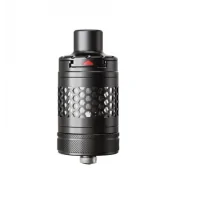 Tank Nautilus 3 S 4ml - Aspire (Fertigcoil Verdampfer) vers. FarbenDer Nautilus 3 kehrt mit einer Sonderausgabe zurück.Top-Füllung.Installation von Spulen durch Druck.Kompatibel mit Nautilus, Nautilus 2, Nautilus 2S und Triton Mini Coils.7 Luftstrommuster.Komfortable und präzise Luftströmung.Durchmesser: 24mm.Tank Kapazität: 4ml.Lieferumfang:1 * Nautilus 3S Tank (4.0ml) mit kurzer Tropfspitze1 * Nautilus 1.8Ω BVC Spule1 * Nautilus Mesh 0.7Ω Spule1 * Ersatz-Pyrex (4.0ml)1 * lange Ersatztropfspitze plus O-Ringe1 * BenutzerhandbuchMerkmale:Auswechselbare 510 TropfspitzeBefüllung von obenDruckspulen-InstallationKompatibel mit Nautilus, Nautilus 2, Nautilus 2S und Triton Mini Coils.Komfortabler und präziser LuftstromDurchmesser: 24mmTankinhalt: 4ml13177Aspire22,90&nbsp;CHFsmoke-shop.ch22,90&nbsp;CHF