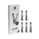 Lost Vape UB Mini/ Mini V3 Verdampferköpfe - vers. Ohm