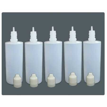 10 ML PET Flasche mit Nadelspize 10 ML PET Flasche mit Nadelspize