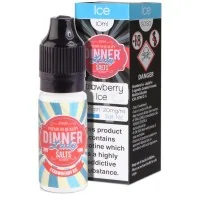 Strawberry Ice - 10ml - von Dinner Lady - Nikotinsalz 20mgLieferumfang: Strawberry Ice - 10ml - von Dinner Lady - Nikotinsalz 20mgDas Strawberry Ice Nikotinsalz Liquid von Dinner Lady schmeckt herrlich frischen Erdbeeren mit einem Schuss Limonade. 10ml Flasche, 20mg Nikotinsalz.50VG/50PGLieferumfang:PET-Flasche mit dünnem Tropfer und kindersicherem VerschlussInhalt: 10 mlArtikeltypNikotin, E-LiquidGeschmackErdbeer Menthol on IceVerwendete AromenErdbeer, IceInhaltsstoffeGlycerin E422, Künstliche Aromen, Naturidentische Aromen, Nikotin, Propylenglykol E1520Inhalt / Grösse10.0 mlFlaschengrösse10 mlPG% / VG% / H2O%50 / 50Nikotinstärke20 mg Nikotinsalz 13218Dinner Lady5,90 CHFsmoke-shop.ch5,90 CHF