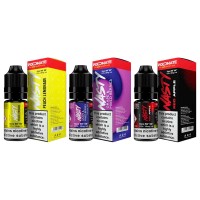 10 ml - Nasty Juice PodMate Salt - Div. Geschmacksrichtungen - 20mg NikotinsalzLieferumfang: 10 ml - Nasty Juice PodMate Salt - Div. Geschmacksrichtungen - 20mg NikotinsalzGeschmack: nach auswahlPG/VG 50/50 NIkotinsalz 20 mg13221Nasty Juice6,90 CHFsmoke-shop.ch6,90 CHF