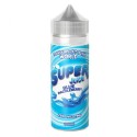 IVG Super Juice Blue Dazzleberry 0mg 100ml von IVG - Shortfill Liquid