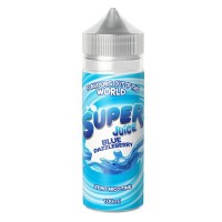 IVG Super Juice Blue Dazzleberry 0mg 100ml von IVG - Shortfill LiquidBlue Dazzleberry shortfill e-liquid von Super Juice stellt den klassischen Geschmack eines Slushies in einem Vape nach. Die nostalgischen Noten von blauer Himbeere werden mit eisigem Menthol gemischt, um einen Vape mit einem vertrauten Geschmack zu kreieren.Blue Dazzleberry Shortfill hat 100ml E-Liquid und Platz für zwei 10ml Nik-Shots. Das bedeutet, dass Sie in großen Mengen kaufen und die Nik-Shots Ihrer Wahl hinzufügen können.Seine 70%ige VG-Konzentration bedeutet, dass es für die Verwendung in einem DTL (Direct To Lung) Vape Kit gedacht ist. Es wird dann eine größere Menge an Dampf mit größeren Wolken produzieren.Super Juice e-liquids sind in Großbritannien ansässig und zielen darauf ab, hochwertige Shortfills für Sub-Ohm-Vaporizer herzustellen. Es gibt eine Reihe von Mischungen mit Frucht-, Getränke- und Mentholgeschmack, so dass Sie sicher ein paar Favoriten finden werden.    100ml E-Liquid in einer 120ml Shortfill-Flasche    Platz für 2 x 10ml Nic Shots hinzugefügt werden    70% VG / 30% PG    Entwickelt für Sub Ohm Vaping    Hergestellt in Großbritannien    Kindersicherer Verschluss    Manipulationssicheres Siegel    Recycelbare Flasche70 VG 30 PG13227I VG (I Vape Great) Premium Liquids19,90 CHFsmoke-shop.ch19,90 CHF