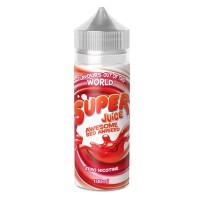 IVG Super Juice Awesome Red Aniseed 0mg 100ml von IVG - Shortfill LiquidAwesome Red Aniseed shortfill e-liquid von Super Juice ist voll von gewürztem Sommerfruchtgeschmack. Der ausgeprägte Geschmack von gemischten Beeren wird mit süßer Kirsche, eisigem Menthol und der Schärfe von Anis kombiniert.Awesome Red Aniseed shortfill hat 100ml E-Liquid und Platz für zwei 10ml Nik-Shots. Das bedeutet, dass Sie in großen Mengen kaufen und die Nik-Shots Ihrer Wahl hinzufügen können.Seine 70%ige VG-Konzentration bedeutet, dass es für die Verwendung in einem DTL (Direct To Lung) Vape Kit gedacht ist. Es wird dann eine größere Menge an Dampf mit größeren Wolken produzieren.Super Juice e-liquids sind in Großbritannien ansässig und zielen darauf ab, hochwertige Shortfills für Sub-Ohm-Vaporizer herzustellen. Es gibt eine Reihe von Mischungen mit Frucht-, Getränke- und Mentholgeschmack, so dass Sie sicher ein paar Favoriten finden werden.    100ml E-Liquid in einer 120ml Shortfill-Flasche    Platz für 2 x 10ml Nic Shots hinzugefügt werden    70% VG / 30% PG    Entwickelt für Sub Ohm Vaping    Hergestellt in Großbritannien    Kindersicherer Verschluss    Manipulationssicheres Siegel    Recycelbare Flasche70 VG 30 PG13228I VG (I Vape Great) Premium Liquids18,90 CHFsmoke-shop.ch18,90 CHF