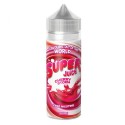 IVG Super Juice Cherry Storm 0mg 100ml - Shortfill Liquid