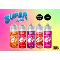 IVG Super Juice Maple Mix Up 0mg 100ml - ShortfillMapple Mix Up shortfill e-liquid von Super Juice nimmt den duftenden Geschmack von Mango und fügt Säure mit säuerlichen grünen Apfel Noten hinzu. Die Kombination ergibt einen süßen, spritzigen und fruchtigen Vape.Mapple Mix Up Shortfill hat 100ml E-Liquid und Platz für zwei 10ml Nik-Shots. Das heißt, Sie können in großen Mengen kaufen und die Nik-Shots Ihrer Wahl hinzufügen.Seine 70%ige VG-Konzentration bedeutet, dass es für die Verwendung in einem DTL (Direct To Lung) Vape-Kit gedacht ist. Es wird dann eine größere Menge an Dampf mit größeren Wolken produzieren.Super Juice e-liquids sind in Großbritannien ansässig und zielen darauf ab, hochwertige Shortfills für Sub-Ohm-Vaporizer herzustellen. Es gibt eine Reihe von Mischungen mit Frucht-, Getränke- und Mentholgeschmack, so dass Sie sicher ein paar Favoriten finden werden.&nbsp; &nbsp; 100ml E-Liquid in einer 120ml Shortfill-Flasche&nbsp; &nbsp; Platz für 2 x 10ml Nic Shots hinzugefügt werden&nbsp; &nbsp; 70% VG / 30% PG&nbsp; &nbsp; Entwickelt für Sub Ohm Vaping&nbsp; &nbsp; Hergestellt in Großbritannien&nbsp; &nbsp; Kindersicherer Verschluss&nbsp; &nbsp; Manipulationssicheres Siegel&nbsp; &nbsp; Recycelbare Flasche70VG 30 PG13233I VG (I Vape Great) Premium Liquids18,90&nbsp;CHFsmoke-shop.ch18,90&nbsp;CHF