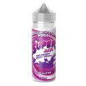 IVG Super Juice Midnight Berry Breeze 0mg 100ml - Shortfill