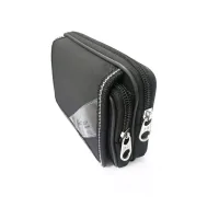 Vape Bag Tasche Accessoire vers. Farben 16.5*11*4cmLieferumfang: 1x Vape Bag AccessoiresVape Bag mit Zipper  - Die Dampfertasche ist die ideale Verstaulösung für jeden Dampfer.Die Tasche bietet auf 2 Ebenen ausreichend Platz für Akkus, Liquid, Akkuträger und viel Zubehör.Auch Modboxen finden in dieser Tasche Ihren Platz.Grösse  16.5*11*4cmFarbe: Blau oder schwarz gemäss Abbildung  13240Vapethink / Steamshark12,90 CHFsmoke-shop.ch12,90 CHF