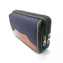 Vape Bag Gürtel-Tasche Accessoire vers. Farben 16.5*11*4cm