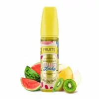 50 ml Melon Twist - Dinner Lady Fruits Liquid 0mgLieferumfang: 1x 50 ml Melon Twist - Dinner Lady Fruits Liquid 0mgGeschmack: Melon Twist shortfill e-liquid von Dinner Lady Fruits ist eine tropische Fruchtmischung mit einer Kombination aus reif schmeckenden Aromen. Eine saftige Wassermelone ist mit säuerlichen Kiwi Unterton verschmolzen, spielen zwischen süßen und würzigen Noten Herstellungsland: UK70 VG 30 PGKiwi, Melone, Twist8010Dinner Lady12,30 CHFsmoke-shop.ch12,30 CHF 50 ml Melon Twist - Dinner Lady Fruits Liquid 0mgLieferumfang: 1x 50 ml Melon Twist - Dinner Lady Fruits Liquid 0mgGeschmack: Melon Twist shortfill e-liquid von Dinner Lady Fruits ist eine tropische Fruchtmischung mit einer Kombination aus reif schmeckenden Aromen. Eine saftige Wassermelone ist mit säuerlichen Kiwi Unterton verschmolzen, spielen zwischen süßen und würzigen Noten Herstellungsland: UK70 VG 30 PGKiwi, Melone, Twist8010Dinner Lady12,30 CHFsmoke-shop.ch12,30 CHF