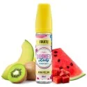 50 ml Dinner Lady Kiwi Melon 50ml ''ShortFill''