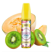 50 ml Melon Twist - Dinner Lady Fruits Liquid 0mgLieferumfang: 1x 50 ml Melon Twist - Dinner Lady Fruits Liquid 0mgGeschmack: Melon Twist shortfill e-liquid von Dinner Lady Fruits ist eine tropische Fruchtmischung mit einer Kombination aus reif schmeckenden Aromen. Eine saftige Wassermelone ist mit säuerlichen Kiwi Unterton verschmolzen, spielen zwischen süßen und würzigen Noten Herstellungsland: UK70 VG 30 PGKiwi, Melone, Twist8010Dinner Lady12,30 CHFsmoke-shop.ch12,30 CHF