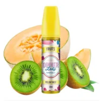 50 ml Melon Twist - Dinner Lady Fruits Liquid 0mgLieferumfang: 1x 50 ml Melon Twist - Dinner Lady Fruits Liquid 0mgGeschmack: Melon Twist shortfill e-liquid von Dinner Lady Fruits ist eine tropische Fruchtmischung mit einer Kombination aus reif schmeckenden Aromen. Eine saftige Wassermelone ist mit säuerlichen Kiwi Unterton verschmolzen, spielen zwischen süßen und würzigen Noten Herstellungsland: UK70 VG 30 PGKiwi, Melone, Twist8010Dinner Lady12,30 CHFsmoke-shop.ch12,30 CHF