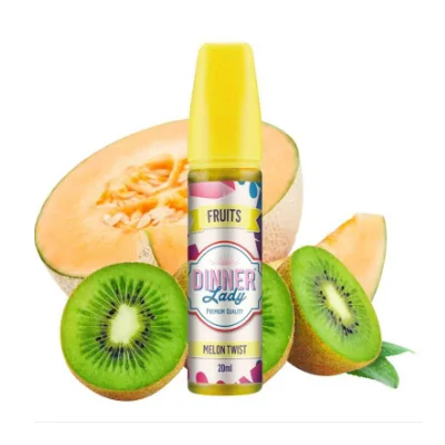 50 ml Melon Twist - Dinner Lady Fruits Liquid 0mgLieferumfang: 1x 50 ml Melon Twist - Dinner Lady Fruits Liquid 0mgGeschmack: Melon Twist shortfill e-liquid von Dinner Lady Fruits ist eine tropische Fruchtmischung mit einer Kombination aus reif schmeckenden Aromen. Eine saftige Wassermelone ist mit säuerlichen Kiwi Unterton verschmolzen, spielen zwischen süßen und würzigen Noten Herstellungsland: UK70 VG 30 PGKiwi, Melone, Twist8010Dinner Lady12,30 CHFsmoke-shop.ch12,30 CHF 50 ml Melon Twist - Dinner Lady Fruits Liquid 0mgLieferumfang: 1x 50 ml Melon Twist - Dinner Lady Fruits Liquid 0mgGeschmack: Melon Twist shortfill e-liquid von Dinner Lady Fruits ist eine tropische Fruchtmischung mit einer Kombination aus reif schmeckenden Aromen. Eine saftige Wassermelone ist mit säuerlichen Kiwi Unterton verschmolzen, spielen zwischen süßen und würzigen Noten Herstellungsland: UK70 VG 30 PGKiwi, Melone, Twist8010Dinner Lady12,30 CHFsmoke-shop.ch12,30 CHF