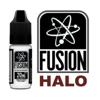 10 ml Booster Fusion Halo 20mg Nikotin Shot vers. Mischungen