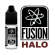 10 ml Booster Fusion Halo 20mg Nikotin Shot vers. Mischungen