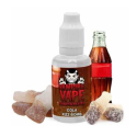 Cola - 30 ml Aroma von Vampire Vape (DIY)