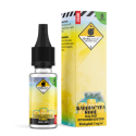 Bang Juice - RADIOACTEA KOOL E-LIQUID 10ml - 10mg Nikotin