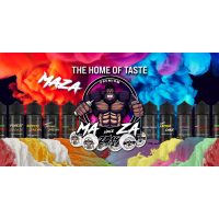 MAZA - Aroma - Lychee Bomb - Longfill 10ml in 120 ml Flasche (DIY)MAZA - 10ml Aroma - Longfill in 120 ml Flasche (DIY) versch. GeschmacksrichtungenGeschmack:   nach AuswahlAroma-Shot-System:           Je nach Bedarf mit Nikotinshots füllen, den Rest mit Base auffüllen. Inhalt:                                       10ml Aroma in einer 120ml Chubby V3 Flasche  Empfohlene Reifezeit:         Mindestens 48hInhalt: 10ml in einer 120ml FlascheDosierempfehlung: 50% VG / 50% PGInhaltsstoffe : Propylenglycol, Glycerin, Aromen 13255Maza - Aromen und Longfill - Deutschland7,90 CHFsmoke-shop.ch7,90 CHF