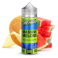 Drip Hacks - vers. Geschmacksrichtungen - 10/30ml Longfill 120mlDrip Hacks - verschiedene Geschmacksrichtugnen - 10ml Aroma (Longfill - 120 ml Flasche)Bis zum Rand mit Base auffüllen, schütteln FertigVerschiedene Geschacksrichtugnen auswählbarLiquid type:Longfill aromaTPD 2021:Germany TPD compliantOrigin:UKBottle:120ml BottleIngredients:Polypropylene glycol (E1520), FlavorsPackaging unit:1x 10ml Aroma in 120 ml FlascheGeschmackverschiedene Auswählbar13271Drip Hacks Aromen UK11,10&nbsp;CHFsmoke-shop.ch11,10&nbsp;CHF
