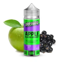 Drip Hacks - vers. Geschmacksrichtungen - 10/30ml Longfill 120mlDrip Hacks - verschiedene Geschmacksrichtugnen - 10ml Aroma (Longfill - 120 ml Flasche)Bis zum Rand mit Base auffüllen, schütteln FertigVerschiedene Geschacksrichtugnen auswählbarLiquid type:Longfill aromaTPD 2021:Germany TPD compliantOrigin:UKBottle:120ml BottleIngredients:Polypropylene glycol (E1520), FlavorsPackaging unit:1x 10ml Aroma in 120 ml FlascheGeschmackverschiedene Auswählbar13271Drip Hacks Aromen UK11,10&nbsp;CHFsmoke-shop.ch11,10&nbsp;CHF