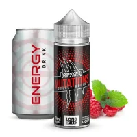 Drip Hacks - vers. Geschmacksrichtungen - 10/30ml Longfill 120mlDrip Hacks - verschiedene Geschmacksrichtugnen - 10ml Aroma (Longfill - 120 ml Flasche)Bis zum Rand mit Base auffüllen, schütteln FertigVerschiedene Geschacksrichtugnen auswählbarLiquid type:Longfill aromaTPD 2021:Germany TPD compliantOrigin:UKBottle:120ml BottleIngredients:Polypropylene glycol (E1520), FlavorsPackaging unit:1x 10ml Aroma in 120 ml FlascheGeschmackverschiedene Auswählbar13271Drip Hacks Aromen UK11,10&nbsp;CHFsmoke-shop.ch11,10&nbsp;CHF