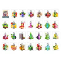 Drip Hacks - vers. Geschmacksrichtungen - 10/30ml Longfill 120mlDrip Hacks - verschiedene Geschmacksrichtugnen - 10ml Aroma (Longfill - 120 ml Flasche)Bis zum Rand mit Base auffüllen, schütteln FertigVerschiedene Geschacksrichtugnen auswählbarLiquid type:Longfill aromaTPD 2021:Germany TPD compliantOrigin:UKBottle:120ml BottleIngredients:Polypropylene glycol (E1520), FlavorsPackaging unit:1x 10ml Aroma in 120 ml FlascheGeschmackverschiedene Auswählbar13271Drip Hacks Aromen UK9,90 CHFsmoke-shop.ch9,90 CHF