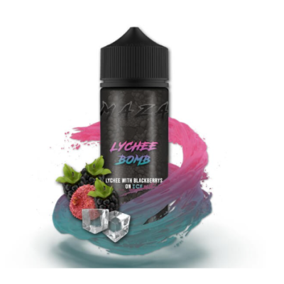 MAZA - Aroma - Longfill 10ml in 120 ml Flasche (DIY) versch. GeschmacksrichtungenMAZA - 10ml Aroma - Longfill in 120 ml Flasche (DIY) versch. GeschmacksrichtungenGeschmack: nach AuswahlAroma-Shot-System: Je nach Bedarf mit Nikotinshots füllen, den Rest mit Base auffüllen. Inhalt: 10ml Aroma in einer 120ml Chubby V3 Flasche Empfohlene Reifezeit: Mindestens 48hInhalt: 10ml in einer 120ml FlascheDosierempfehlung: 50% VG / 50% PGInhaltsstoffe : Propylenglycol, Glycerin, Aromen 13255Maza - Aromen und Longfill - Deutschland8,70 CHFsmoke-shop.ch8,70 CHF MAZA - Aroma - Longfill 10ml in 120 ml Flasche (DIY) versch. GeschmacksrichtungenMAZA - 10ml Aroma - Longfill in 120 ml Flasche (DIY) versch. GeschmacksrichtungenGeschmack: nach AuswahlAroma-Shot-System: Je nach Bedarf mit Nikotinshots füllen, den Rest mit Base auffüllen. Inhalt: 10ml Aroma in einer 120ml Chubby V3 Flasche Empfohlene Reifezeit: Mindestens 48hInhalt: 10ml in einer 120ml FlascheDosierempfehlung: 50% VG / 50% PGInhaltsstoffe : Propylenglycol, Glycerin, Aromen 13255Maza - Aromen und Longfill - Deutschland8,70 CHFsmoke-shop.ch8,70 CHF