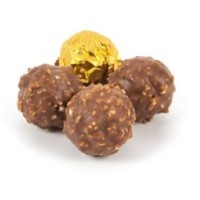 10 ml - Schoko Nuss Kugel- Ellis Lebensmittel Aroma (DIY)Ellis Lebensmittelaroma - goldene Schoko Nuss Kugel - wie die aus der Werbung-  Geschmack: Typisch nach der bekannten Nuss Schokokugel 10ml FlascheMischverhältnis 3-5% für E-Zigaretten Basis1684Ellis Aromen6,40 CHFsmoke-shop.ch6,40 CHF