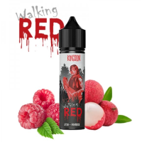 Kingdom 0mg 50ml The Walking Red - SolanaBetreten Sie mit Kingdom das Reich der Früchte: eine raffinierte Mischung aus Himbeere und Litschi.Lieferumfang: 1x Kingdom 0mg 50ml The Walking Red - SolanaHersteller SolanaSerie The Walking RedLand FrankreichGeschmack FruchtigPG/VG-Verhältnis 50/50Verpackung 60ml PE-Flasche mit kindersicherem VerschlussFassungsvermögen 50mlNikotingehalt 0mg13279Solana Liquids - Walking Red - Frankreich13,20 CHFsmoke-shop.ch13,20 CHF