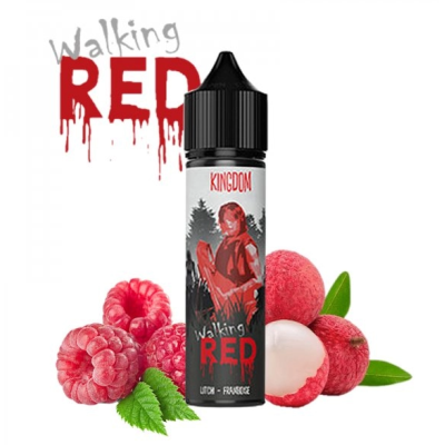 Kingdom 0mg 50ml The Walking Red - SolanaBetreten Sie mit Kingdom das Reich der Früchte: eine raffinierte Mischung aus Himbeere und Litschi.Lieferumfang: 1x Kingdom 0mg 50ml The Walking Red - SolanaHersteller SolanaSerie The Walking RedLand FrankreichGeschmack FruchtigPG/VG-Verhältnis 50/50Verpackung 60ml PE-Flasche mit kindersicherem VerschlussFassungsvermögen 50mlNikotingehalt 0mg13279Solana Liquids - Walking Red - Frankreich13,20 CHFsmoke-shop.ch13,20 CHF