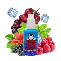 Aroma -HEISENBERG GRAPE - 30 ml von Vampire Vape (DIY)Der Heisenberg, aber mit Trauben, noch fruchtiger, noch besser!Lieferumfang: 1x Aroma -HEISENBERG GRAPE - 30 ml von Vampire Vape (DIY) Vampire Vape Aroma 30 ml HeisenbergGeschmack: Typisch Heisenberg mit Traube , fruchtig mit kühler Note Ein fruchtiger Unterton , Traubenund einem kühlen Nachgang.Dosierempfehlung : ca. 10-15 %Aroma nie pur Dampfen!Hersteller Vampire VapeLand Vereinigtes KönigreichGeschmack Fruchtig & FrischVerpackung Flacon PE 30ml avec bouchon sécurité enfantInhalt 30mlZiehzeit 2 - 3 TageEmpfohlene Dosierung 10% bis 15%13286Vampire Vape12,90 CHFsmoke-shop.ch12,90 CHF Aroma -HEISENBERG GRAPE - 30 ml von Vampire Vape (DIY)Der Heisenberg, aber mit Trauben, noch fruchtiger, noch besser!Lieferumfang: 1x Aroma -HEISENBERG GRAPE - 30 ml von Vampire Vape (DIY) Vampire Vape Aroma 30 ml HeisenbergGeschmack: Typisch Heisenberg mit Traube , fruchtig mit kühler Note Ein fruchtiger Unterton , Traubenund einem kühlen Nachgang.Dosierempfehlung : ca. 10-15 %Aroma nie pur Dampfen!Hersteller Vampire VapeLand Vereinigtes KönigreichGeschmack Fruchtig & FrischVerpackung Flacon PE 30ml avec bouchon sécurité enfantInhalt 30mlZiehzeit 2 - 3 TageEmpfohlene Dosierung 10% bis 15%13286Vampire Vape12,90 CHFsmoke-shop.ch12,90 CHF