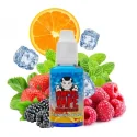 Aroma -HEISENBERG ORANGE - 30 ml von Vampire Vape (DIY)
