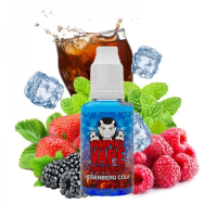 Aroma -HEISENBERG COLA - 10/30 ml von Vampire Vape (DIY)Das neue Heisenberg Hier ist es , jetzt mit Cola für noch mehr Genuss !Lieferumfang: 1x Aroma -HEISENBERG COLA - 10ml oder 30 ml von Vampire Vape (DIY)Geschmack:  Typisch Heisenberg mit Cola , fruchtig mit kühler Note Ein fruchtiger Unterton , Cola und einem kühlen Nachgang.Dosierempfehlung : ca. 10-15 %Aroma nie pur Dampfen!Hersteller Vampire VapeLand Vereinigtes KönigreichGeschmack Fruchtig & FrischVerpackung Flacon PE 30ml avec bouchon sécurité enfantInhalt 30mlZiehzeit 2 - 3 TageEmpfohlene Dosierung 10% bis 15%13288Vampire Vape5,50 CHFsmoke-shop.ch5,50 CHF