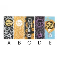 1x Schrumpfschlauch 18650 - BP Mods - ODB - vers. auswahlSchaffen sie Sicherheit bei Industriezellen.Lieferumfang: 1x Schrumpfschlauch 18650 BP ModsMotiv: gemäss Abbildung13289BP MODS1,20 CHFsmoke-shop.ch1,20 CHF