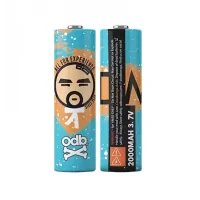 1x Schrumpfschlauch 18650 - BP Mods - ODB - vers. auswahlSchaffen sie Sicherheit bei Industriezellen.Lieferumfang: 1x Schrumpfschlauch 18650 BP ModsMotiv: gemäss Abbildung13289BP MODS1,20 CHFsmoke-shop.ch1,20 CHF 1x Schrumpfschlauch 18650 - BP Mods - ODB - vers. auswahlSchaffen sie Sicherheit bei Industriezellen.Lieferumfang: 1x Schrumpfschlauch 18650 BP ModsMotiv: gemäss Abbildung13289BP MODS1,20 CHFsmoke-shop.ch1,20 CHF