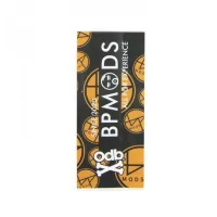 1x Schrumpfschlauch 18650 - BP Mods - ODB - vers. auswahlSchaffen sie Sicherheit bei Industriezellen.Lieferumfang: 1x Schrumpfschlauch 18650 BP ModsMotiv: gemäss Abbildung13289BP MODS1,20 CHFsmoke-shop.ch1,20 CHF 1x Schrumpfschlauch 18650 - BP Mods - ODB - vers. auswahlSchaffen sie Sicherheit bei Industriezellen.Lieferumfang: 1x Schrumpfschlauch 18650 BP ModsMotiv: gemäss Abbildung13289BP MODS1,20 CHFsmoke-shop.ch1,20 CHF