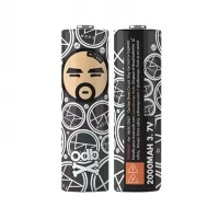 1x Schrumpfschlauch 18650 - BP Mods - ODB - vers. auswahlSchaffen sie Sicherheit bei Industriezellen.Lieferumfang: 1x Schrumpfschlauch 18650 BP ModsMotiv: gemäss Abbildung13289BP MODS1,20 CHFsmoke-shop.ch1,20 CHF 1x Schrumpfschlauch 18650 - BP Mods - ODB - vers. auswahlSchaffen sie Sicherheit bei Industriezellen.Lieferumfang: 1x Schrumpfschlauch 18650 BP ModsMotiv: gemäss Abbildung13289BP MODS1,20 CHFsmoke-shop.ch1,20 CHF