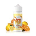 Yeti ICE - Orange Lemon 0mg 100ml Shortfill E-Liquid