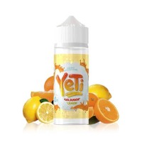 Yeti ICE - Orange Lemon 0mg 100ml Shortfill E-LiquidThe Yeti Presents orange Lemon, die Ihnen einen Mix aus saftigen Orangen und erfrischend sauren Zitronen bietet, verfeinert mit einer perfekt dosierten Kühle.VG/PG: 70/30Nikotin: 0mg13291Yeti E-Liquid UK25,00 CHFsmoke-shop.ch25,00 CHF