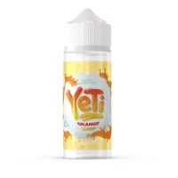 Yeti ICE - Orange Lemon 0mg 100ml Shortfill E-LiquidThe Yeti Presents orange Lemon, die Ihnen einen Mix aus saftigen Orangen und erfrischend sauren Zitronen bietet, verfeinert mit einer perfekt dosierten Kühle.VG/PG: 70/30Nikotin: 0mg13291Yeti E-Liquid UK24,90 CHFsmoke-shop.ch24,90 CHF