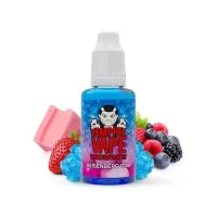 Aroma -HEISENBERG GUM - 30 ml von Vampire Vape (DIY)Zum 10-jährigen Jubiläum der Marke mischt Vampire Vape die Geschmacksrichtungen für seine neuen 30ml Konzentrate. Der frostige Geschmack von Heisenberg trifft auf einen Kaugummigeschmack für einen frischen und süßen Mix. Lieferumfang: 1x Aroma -HEISENBERG Gum- 30 ml von Vampire Vape (DIY)Geschmack:  Typisch Heisenberg mit Bubblegum , fruchtig mit kühler Note Ein fruchtiger Unterton , Cola und einem kühlen Nachgang.Dosierempfehlung : ca. 10-15 %Aroma nie pur Dampfen!Hersteller Vampire VapeLand Vereinigtes KönigreichGeschmack Fruchtig &amp; FrischVerpackung Flacon PE 30ml avec bouchon sécurité enfantInhalt 30mlZiehzeit 2 - 3 TageEmpfohlene Dosierung 10% bis 15%13293Vampire Vape12,00 CHFsmoke-shop.ch12,00 CHF