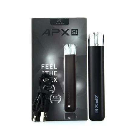 KIT APX S1 POD 18W - 500MAH 2ML von NEVOKS - Navy Blue
